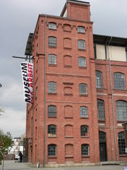Museum der Arbeit in Hamburg